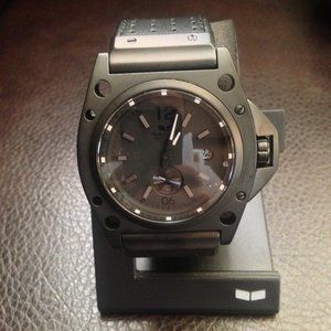 Vestal Watch - New with tags/box